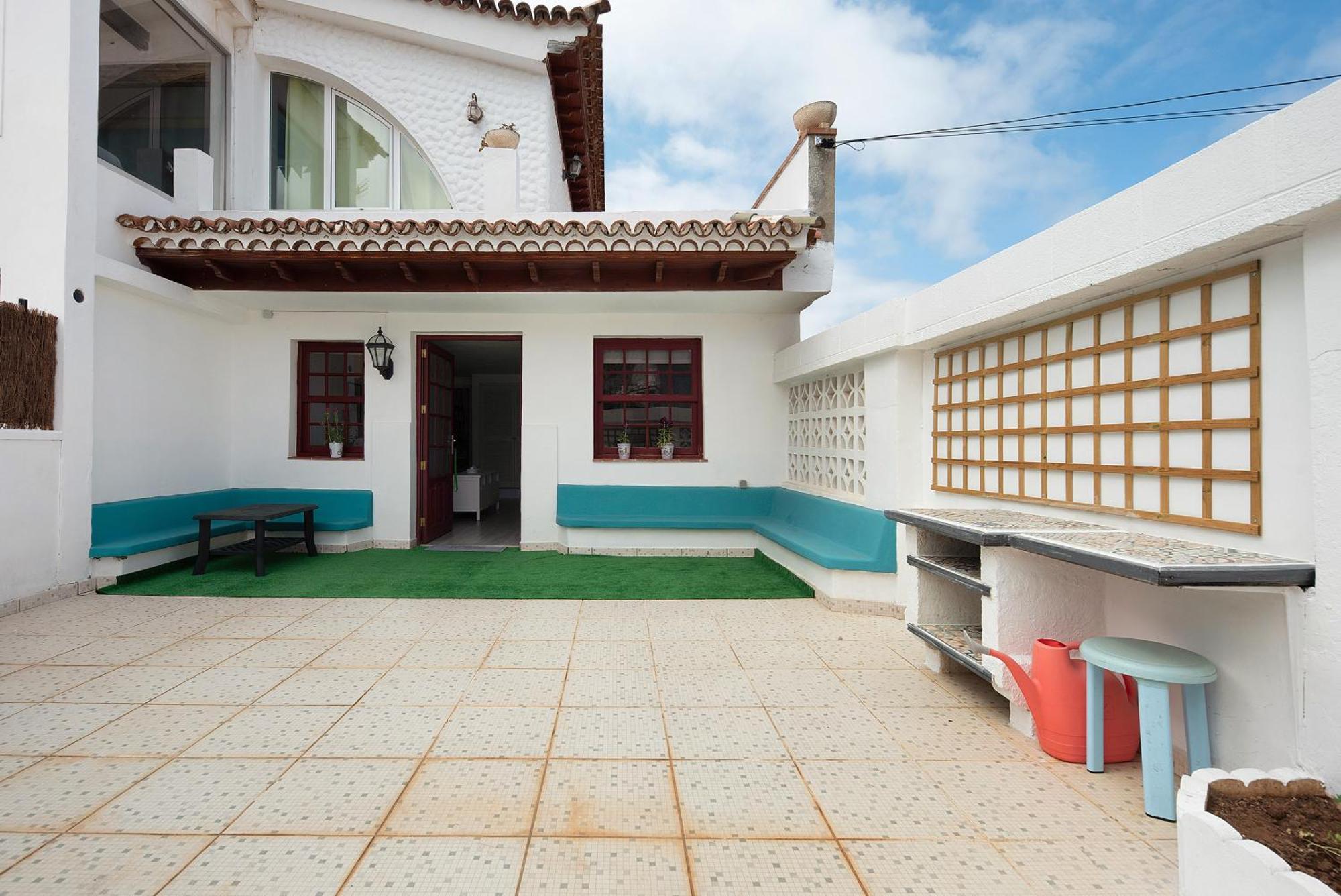 Actors Studio La Orotava Luaran gambar